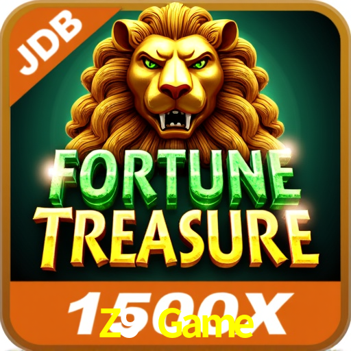 Responsive Design Z9 Game