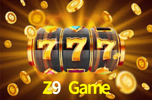 Premium Interface Z9 Game