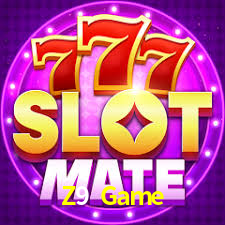 Crash Games Statistics Z9 Game