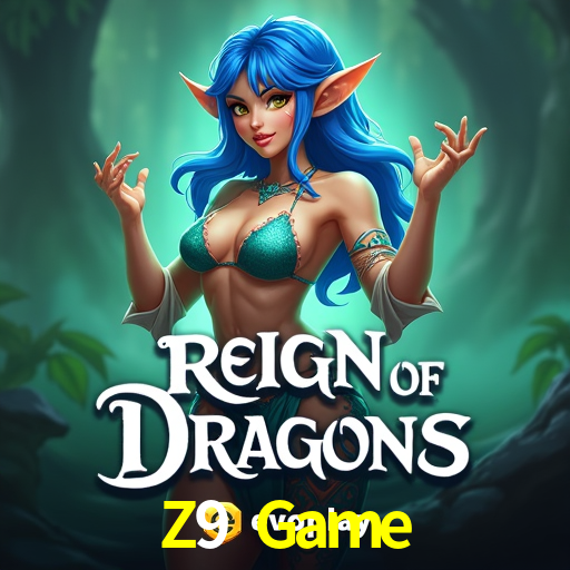 Bonus Features Z9 Game