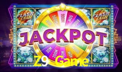 Seasonal Promotions Z9 Game