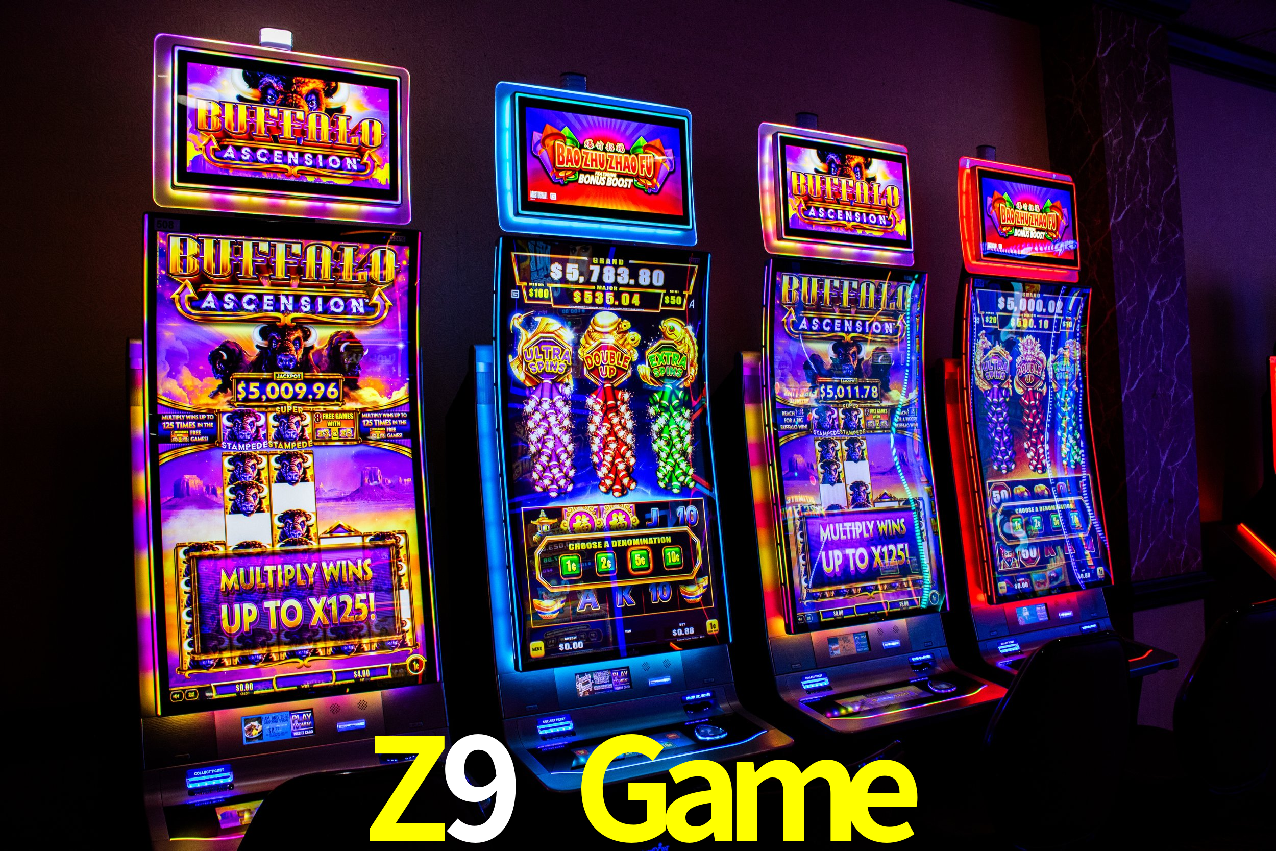 Crash Games Strategies Z9 Game