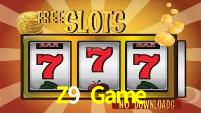 Exclusive Offers Z9 Game
