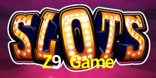 Blackjack Table Z9 Game