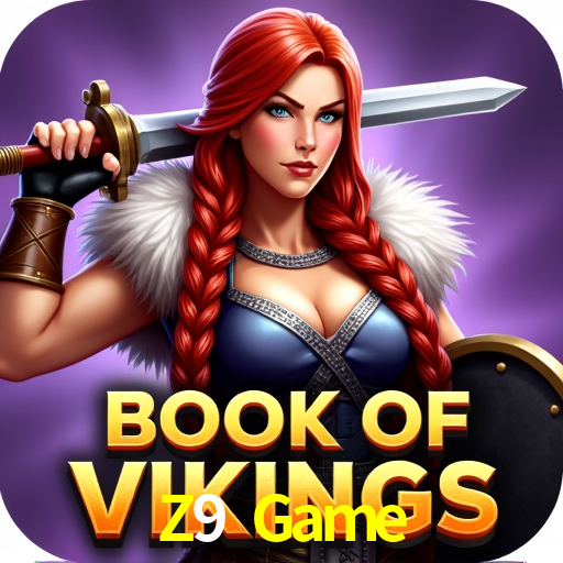 Account Benefits Z9 Game