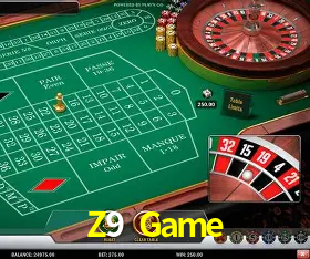 Flash Promotion Z9 Game