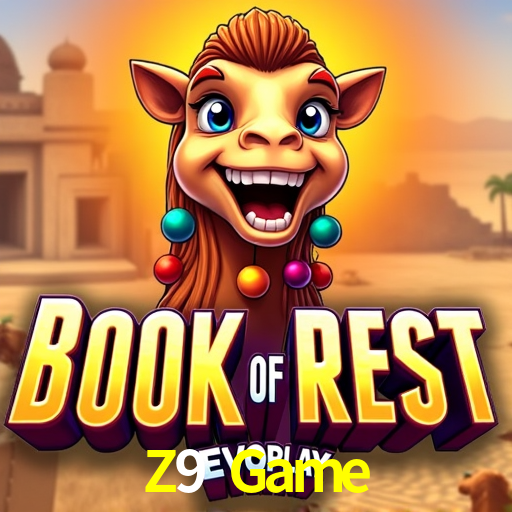 Welcome Bonus Z9 Game