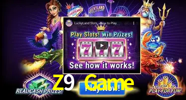 Weekend Specials Z9 Game