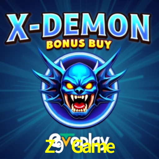 Secure Login Z9 Game